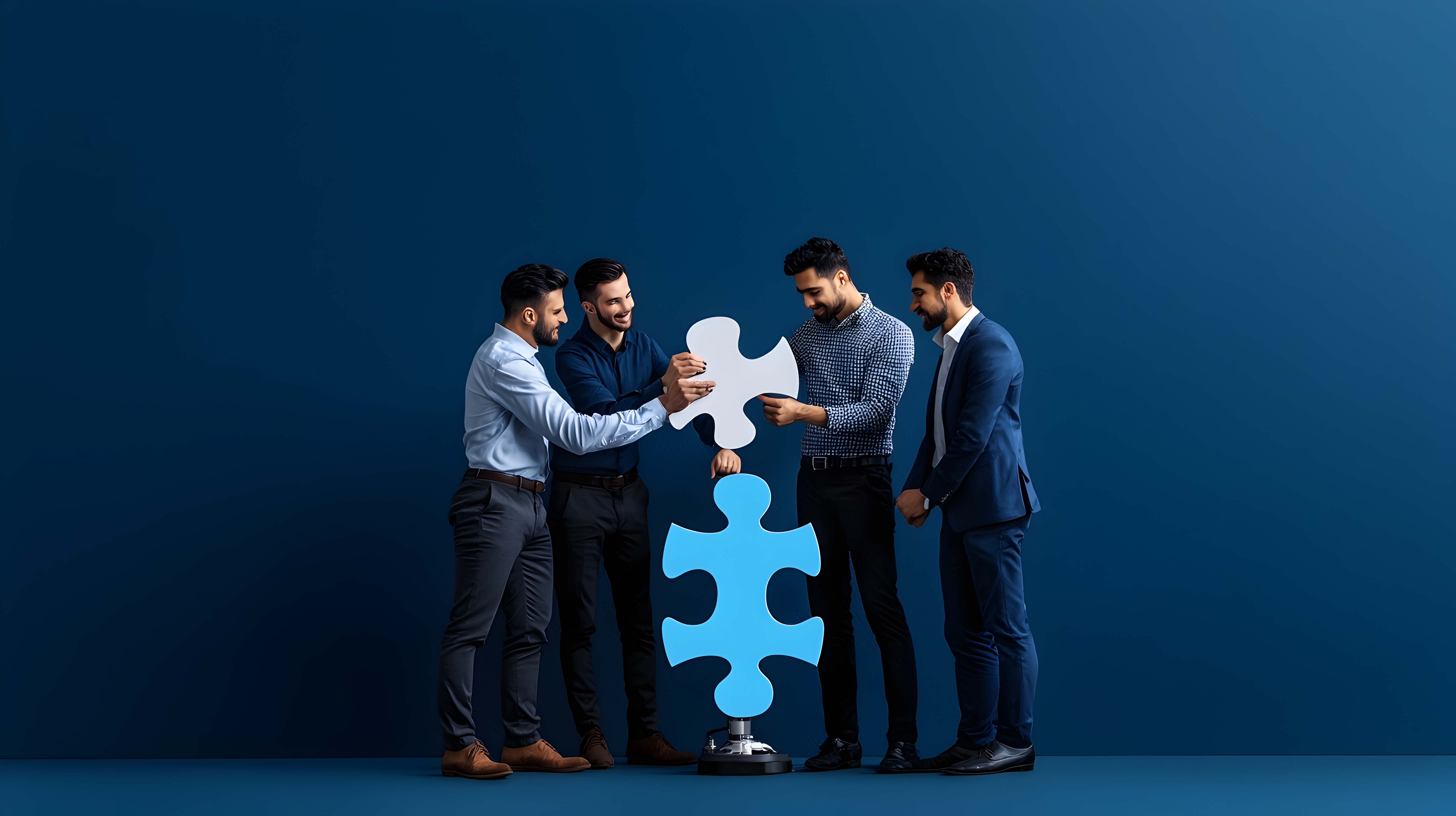 Delegation Collaboration